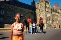 Comfort Inn Gatineau 가티노 호텔