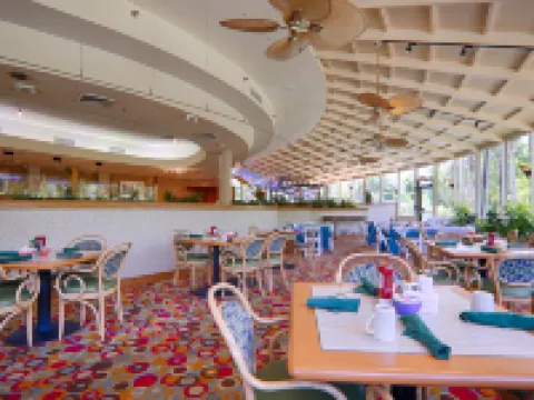 Drury Plaza Hotel Orlando - Disney Springs Area Hotels in Orange County