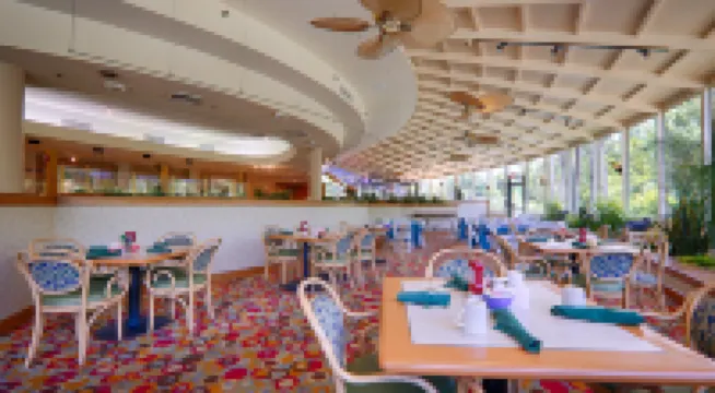 Drury Plaza Hotel Orlando - Disney Springs Area Hotels in Lake Buena Vista