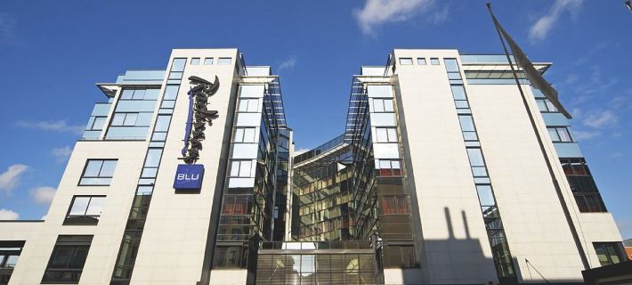 Radisson Blu Hotel Nydalen, Oslo Hotels in Oslo