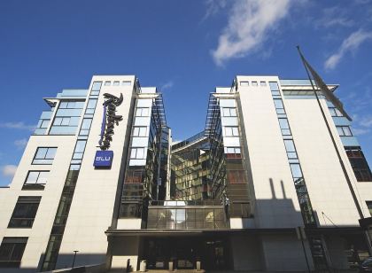 Radisson Blu Hotel Nydalen, Oslo
