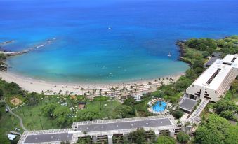 Mauna Kea Beach Hotel, Autograph Collection