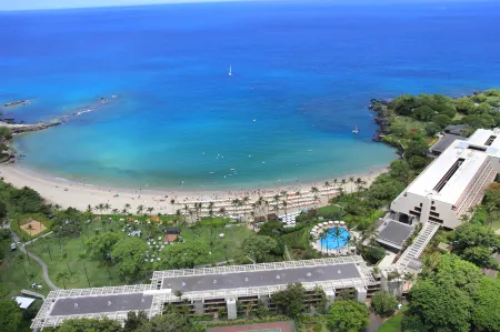 Mauna Kea Beach Hotel, Autograph Collection