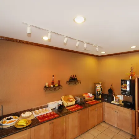 Best Western Plus Lake Worth Inn  Suites