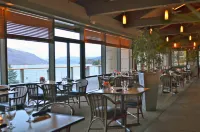Best Western Plus Hood River Inn Hotels in Hood River
