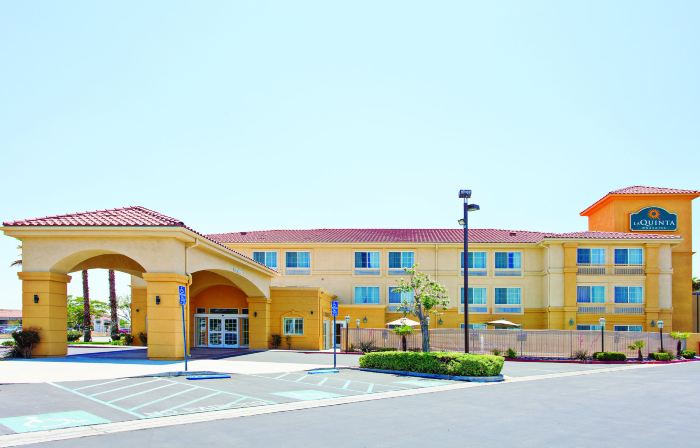 La Quinta Inn & Suites by Wyndham Hesperia Victorville