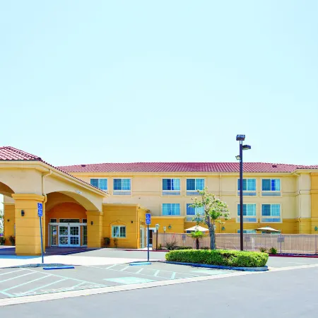 La Quinta Inn & Suites by Wyndham Hesperia Victorville