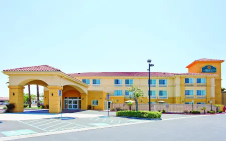 La Quinta Inn & Suites by Wyndham Hesperia Victorville