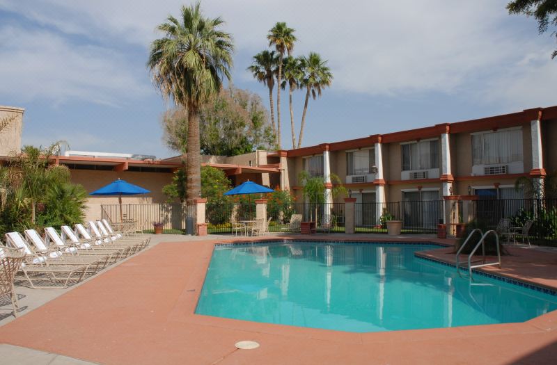 Best Western Phoenix Goodyear Inn photo 5