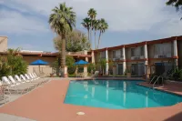 Best Western Phoenix Goodyear Inn Hotels in Goodyear
