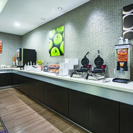 La Quinta Inn & Suites by Wyndham New Braunfels