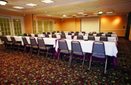 La Quinta Inn & Suites by Wyndham Denver Tech Center