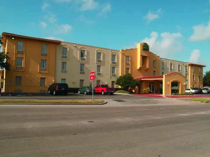 La Quinta Inn by Houston Greenway Plaza Medical Area