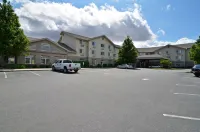 Best Western Plus Kennewick Inn - parking