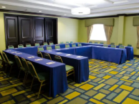 Best Western Plus Miami-Doral/Dolphin Mall Hotels in Doral