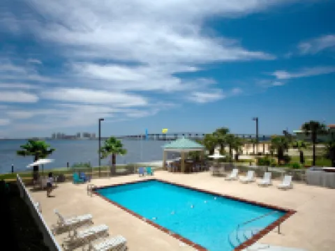 Best Western Navarre Waterfront Hotels in Santa Rosa County