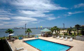 Best Western Navarre Waterfront