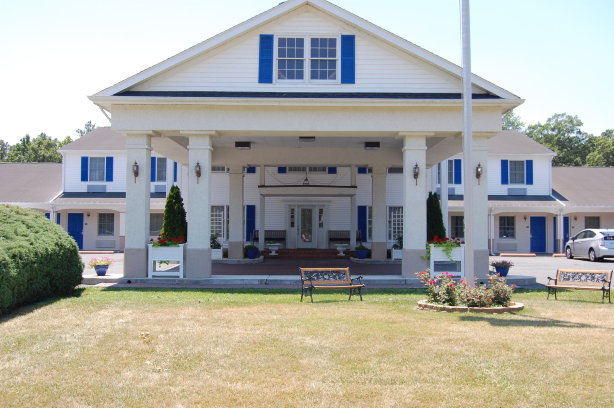 St. Michaels Inn