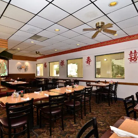 Best Western Pecos Inn
