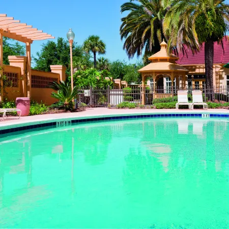 La Quinta Inn & Suites by Wyndham Jacksonville Butler Blvd