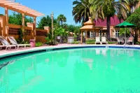 La Quinta Inn & Suites by Wyndham Jacksonville Butler Blvd - Swimmingpools