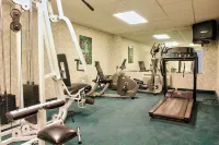 Best Western Lexington Inn - Træningscentre