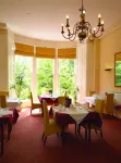 Victoria Square Hotel Clifton Village - sarapan