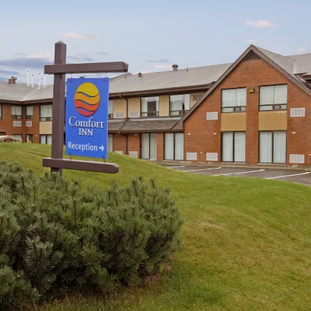 Comfort Inn