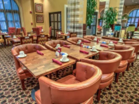 Hilton Garden Inn Cupertino Hotels in Cupertino