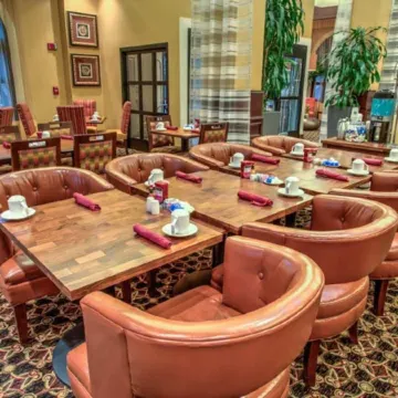 Hilton Garden Inn Cupertino