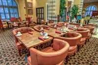 힐튼 가든 인 쿠퍼티노