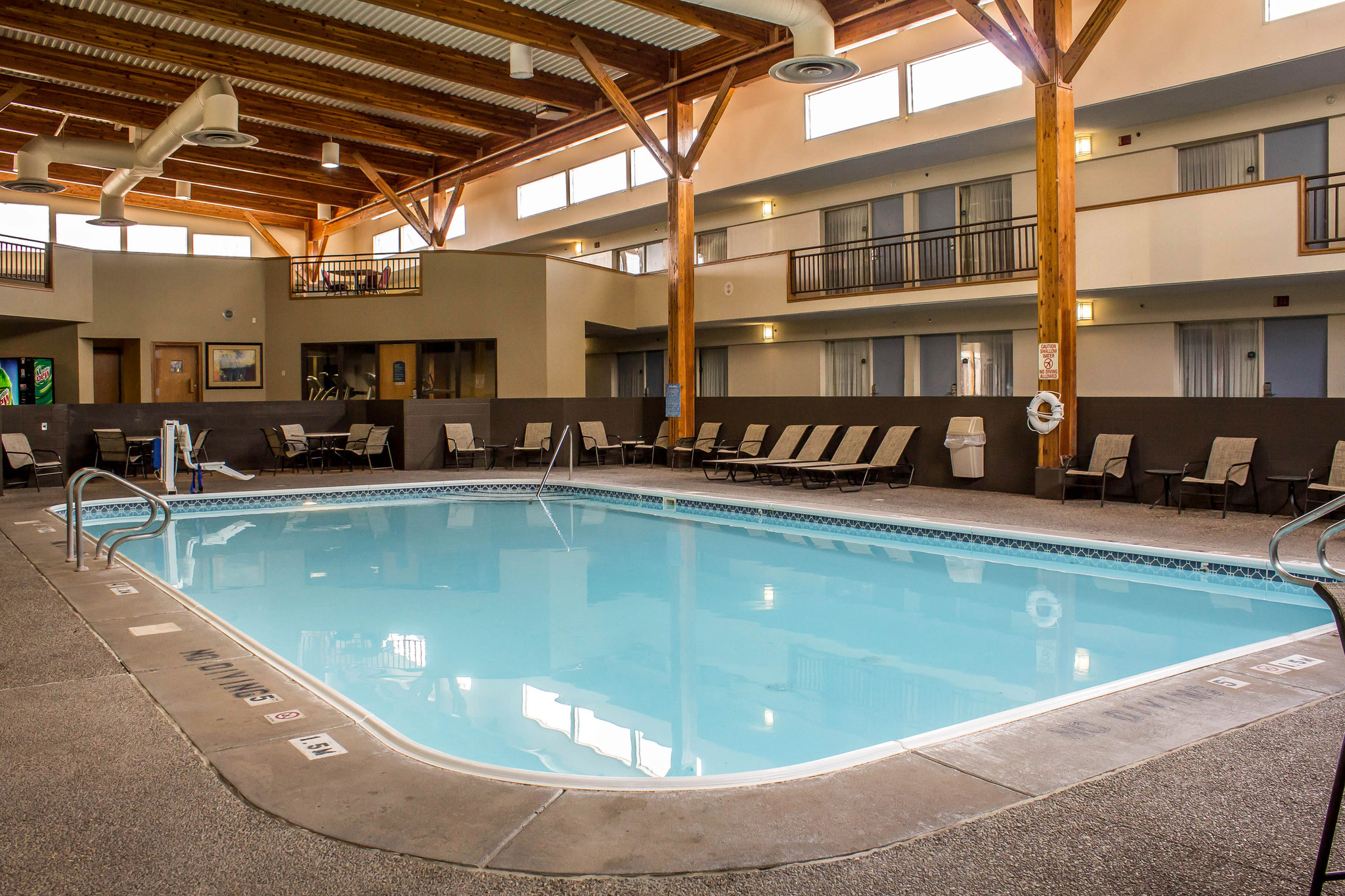 Lifestyle Inn Cedar Falls