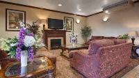 Best Western Laramie Inn  Suites Hotels in Laramie