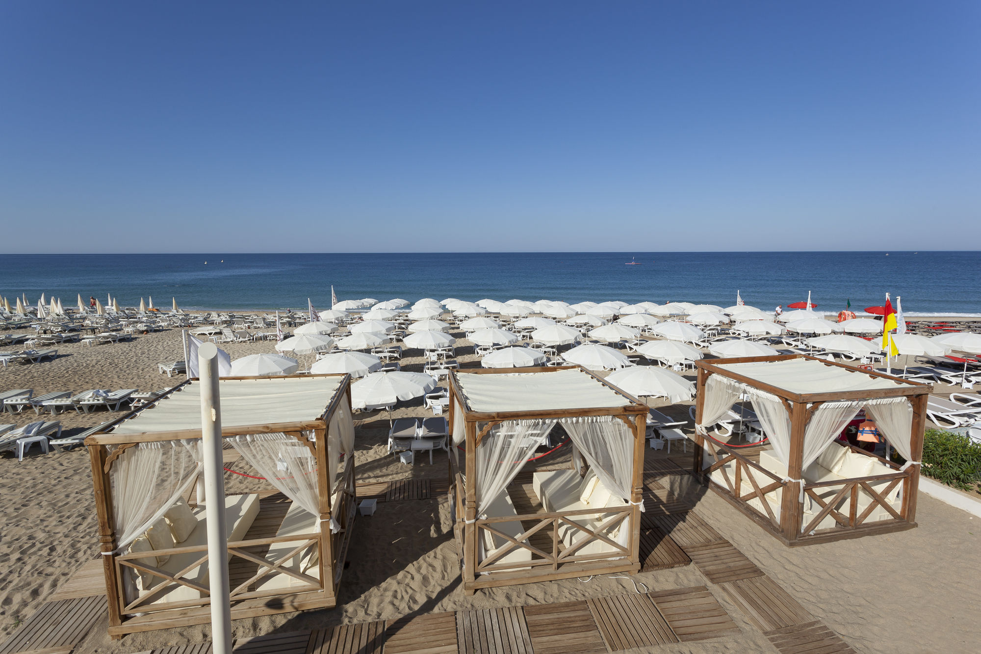 Xperia Saray Beach Hotel  - All Inclusive