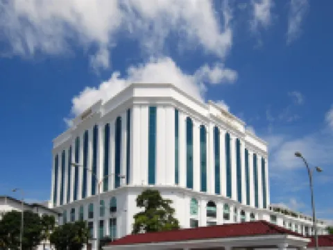 Berjaya Waterfront Hotel Hotels near Jalan Tan Hiok Nee