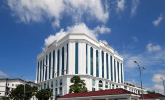 5. Berjaya ..