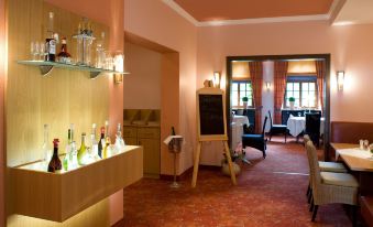 Idingshof Hotel & Restaurant