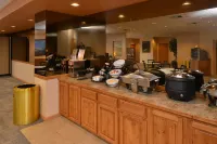 Quality Inn Hamilton Bitterroot Valley - Breakfast