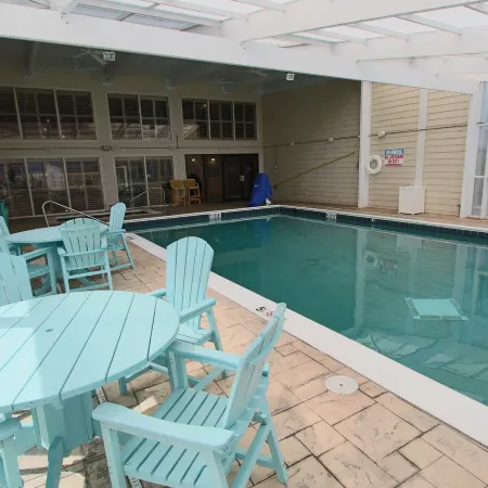 Ramada Plaza by Wyndham Nags Head Oceanfront
