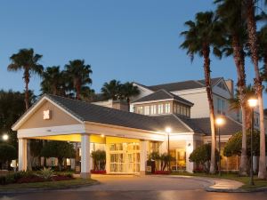 Hilton Garden Inn Orlando Airport