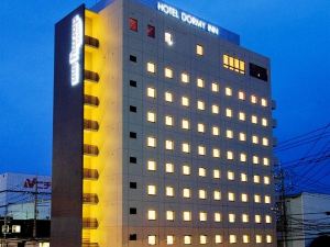 Hotel Dormy Inn Premium Shimonoseki