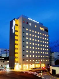 Hotel Dormy Inn Premium Shimonoseki