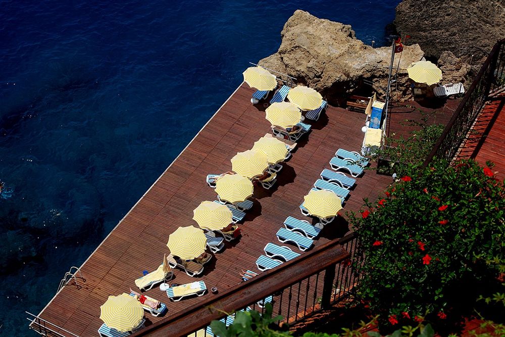 Antalya Hotel Resort and Spa