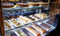 Lotte Hotel Ulsan - breakfast