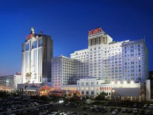 Resorts Casino Hotel Atlantic City