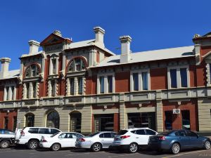 The Palace Hotel Kalgoorlie