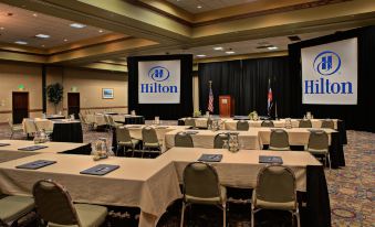 Hilton Fort Collins