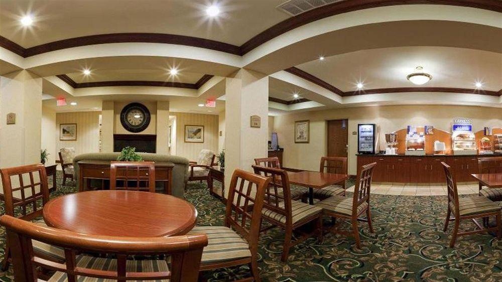 Holiday Inn Express Hotel & Suites Urbana-Champaign-U of I Area, an Ihg Hotel