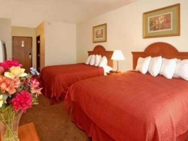 Quality Inn Junction City - Near Fort Riley