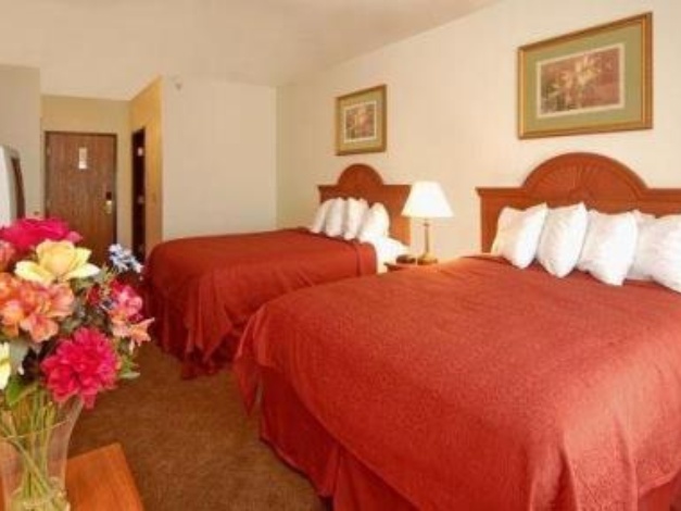 Quality Inn Junction City - Near Fort Riley